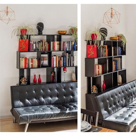 Bright 3-Room Apartment Near Prenzlauer Berg Berlin Zewnętrze zdjęcie
