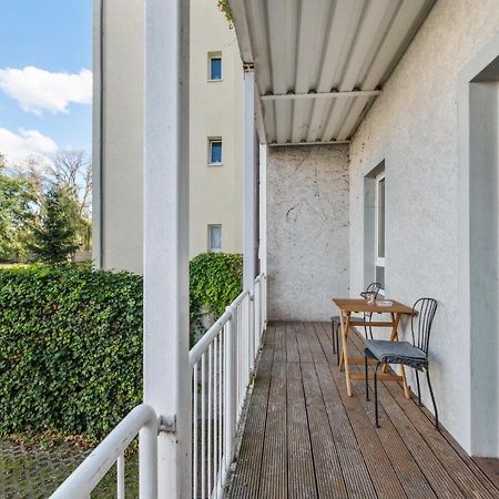Bright 3-Room Apartment Near Prenzlauer Berg Berlin Zewnętrze zdjęcie