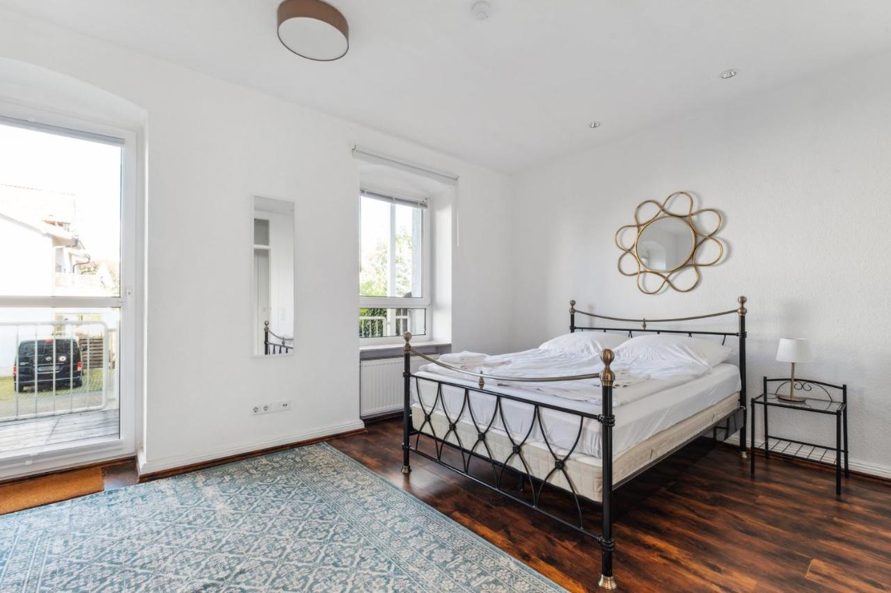 Bright 3-Room Apartment Near Prenzlauer Berg Berlin Zewnętrze zdjęcie