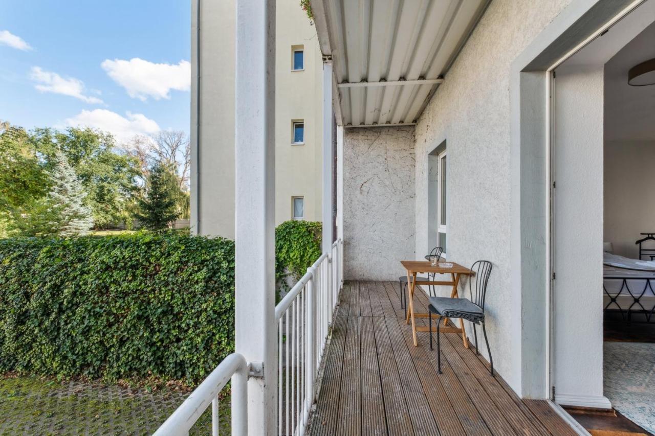 Bright 3-Room Apartment Near Prenzlauer Berg Berlin Zewnętrze zdjęcie